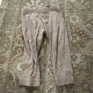 H&M toddler leggings